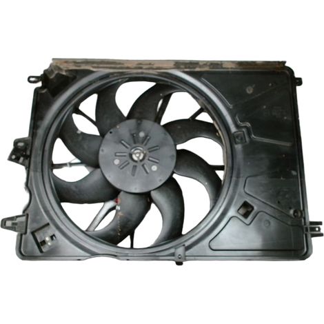 Moteur Ventilateur Radiateur FIAT 500x [PRODUIT D'OCCASION]♻️52181757