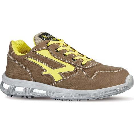 Scarpe da lavoro U-Power Brave S3 CI SRC ESD-37 -  - 37