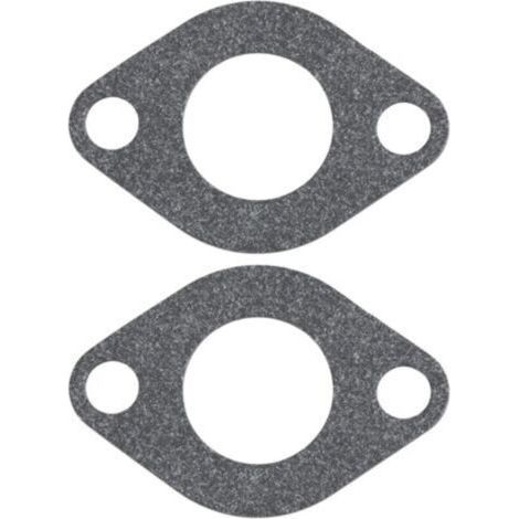 Lot de 2 Joints Isolants de Carburateur pour Tondeuses à Gazon Référence 11061-2215 Compatibles avec Kawasaki FJ180V Moteur 4 Temps (1/5)