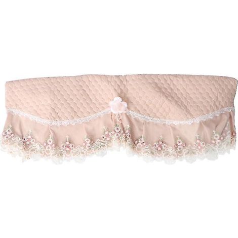 1 housse de protection pour climatiseur (1/3)