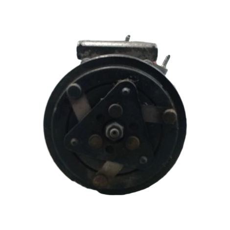 [PRODUIT D'OCCASION] Compresseur Air Conditionne PEUGEOT 206 3p ♻️ Ref Oe. 6453lh - Garantie à vie (1/5)