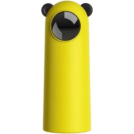 Automatisches Katzenspielzeug mit LED-Laser, interaktives und intelligentes Indoor-Spielzeug, Haustierzubehör, tragbares elektronisches Katzenspielzeug B (1/5)
