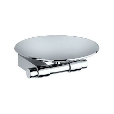 Porte savon TOSCA a suspendre Chrome - CRISTINA ONDYNA TO12551 (1/3)