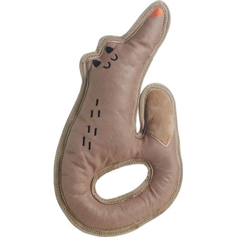 Giocattoli per cani Hunter Tough Tundra Beige Volpe (1/3)