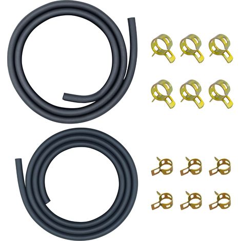 Tuyau d'Essence 6,3mm (1/4") (1/5)