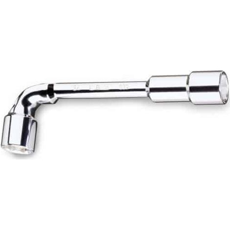 BETA Clé à pipe débouchée 6 x 6 pans - 933 - 296 mm - 26 - 6 pans