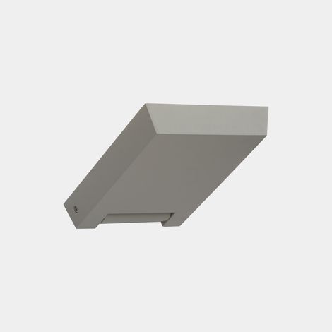 LedsC4 Projecteur Et Spot Ip66 Blade Big Led 31.7W Blanc Neutre - 4000K Dali Gris 276 (1/3)