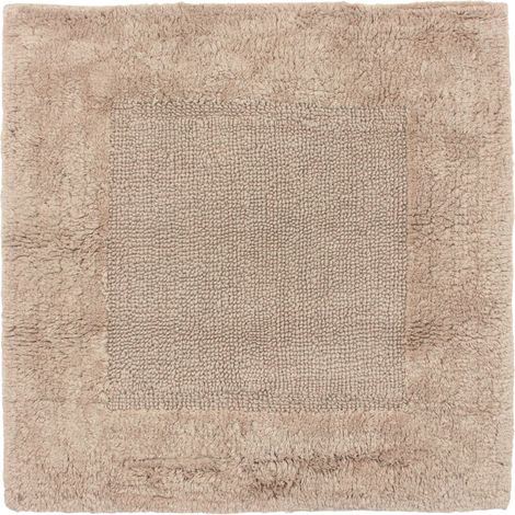 Tapis de bain DREAM 2000 g/m2 60x60 cm (1/5)