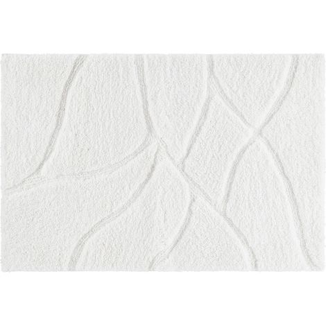 Mömax Badematte Leave Naturfarben ca. 60x90cm (1/2)