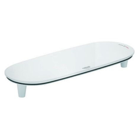 Cubierta GROHE 48482 para Grohtherm SmartControl cromada