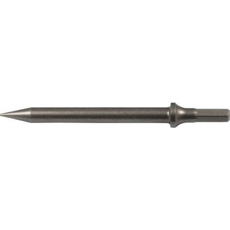 scalpello a sfera 6 lati, 10,2 mm