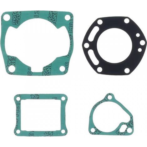 Joint moteur Athena pour moto Honda 125 Nsr R/F 1990 à 1993 (1/3)