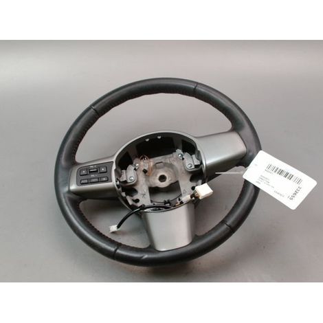 [PRODUIT D'OCCASION] Volant De Direction MAZDA MAZDA 2 ♻️ Ref Oe. Ds803298202 - Garantie à vie (1/2)