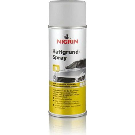 NIGRIN 74115 Haftgrund 400 ml (1/3)