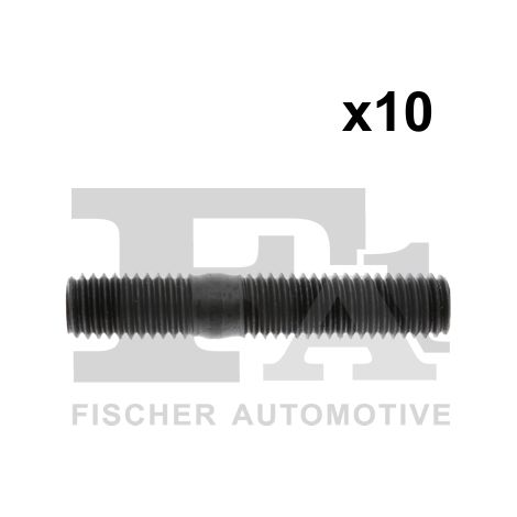 Vis, renforcement de turbocompresseur FA1 985-818.10 CITROËN 0444082 0850741