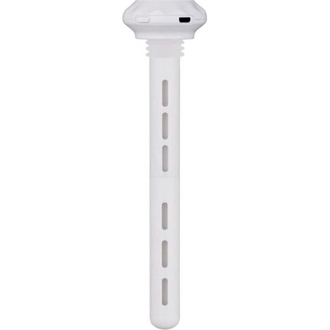 Tragbarer Luftbefeuchter, USB-Luftdiffusor für den Haushalt, Auto-Reiniger mit Negativ-Ionen-Nebel, (1/4)