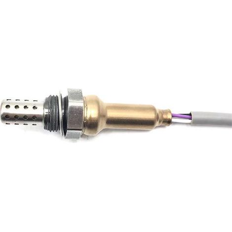 Oxygen sensor compatible with Changan Lingxuan and Oushang automotive parts, rear oxygen sensor 28510129 28493151 (1/3)