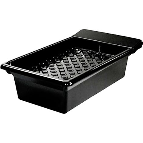 Système NFT - Gro-Tanks 205 - Nutriculture® (1/4)