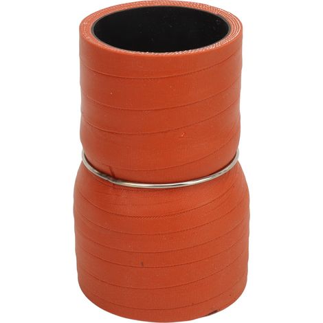 Tuyau uni en Silicone, Flexible, résistant à la pression, étanche à la chaleur, 3687223 pour moteur Cummins ISX15 (1/5)
