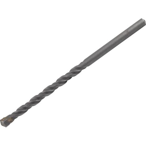 FAITHFULL Standard Masonry Drill Bit 8 X 150Mm