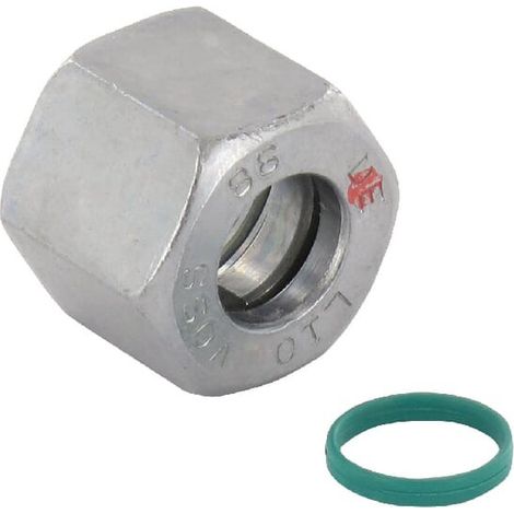 Ecrou VOSS MVF10LWD (1/3)