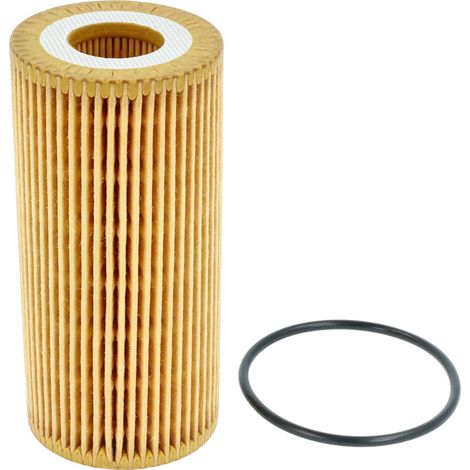 vhbw filtro olio sostituisce 06L 115 562 B, 06L 115 562A, 06L115562A, 06L115562B, 95811546600, 95811556200, 95811556201 per auto