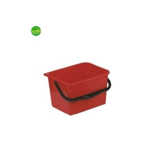 Secchio Italrulli 8L