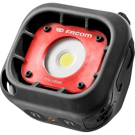 Projecteur Facom, IP67, 250 1 000 lm ( Prix pour 1 )
