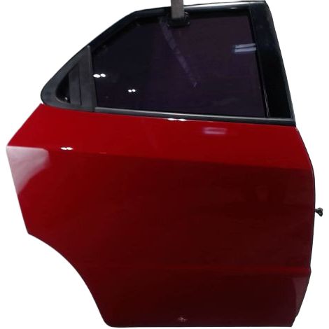 [PRODUIT D'OCCASION] Porte Arriere Droit HONDA Civic ♻️ Ref Oe. 67510sMGe00zz - Garantie à vie (1/3)