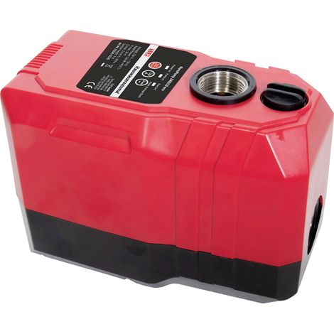 T.I.P. - Technische Industrie Produkte 31120 NanoPump 2400/30 eco Pompe de jardin W357993 (1/5)