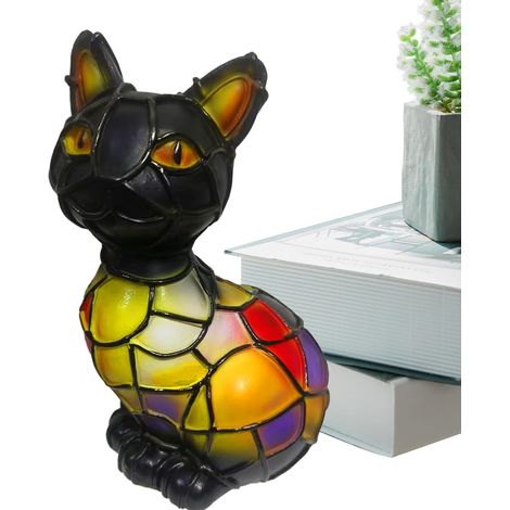 Lampe Table Animal Décoration Bureau Lumière (1/5)