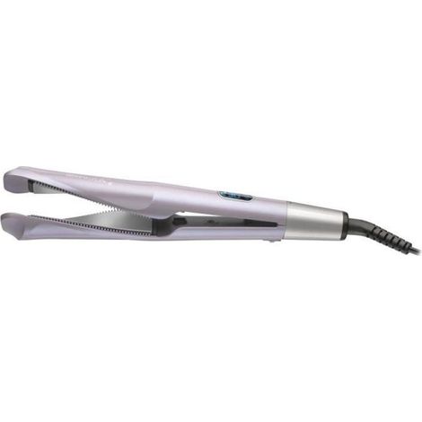 Remington S6606GP Fer à lisser À chaleur Lilas (1/4)