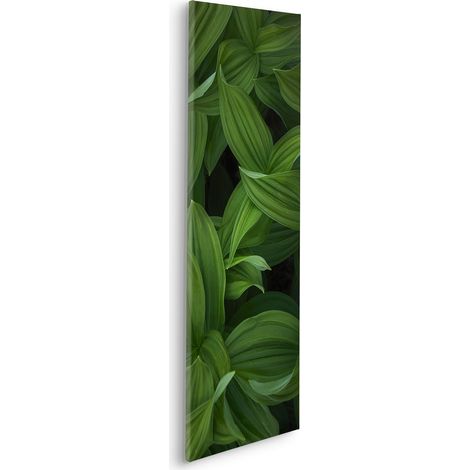 Komar Canvasbild Ancilla - 90 x 30 cm - Bild auf Keilrahmen - Naturmotiv (1/2)