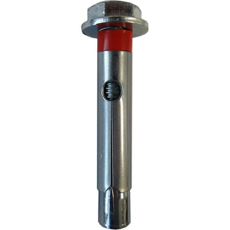 Tassello in Acciaio LP 6.8 Zincato Bianco 6x45mm Ø8mm