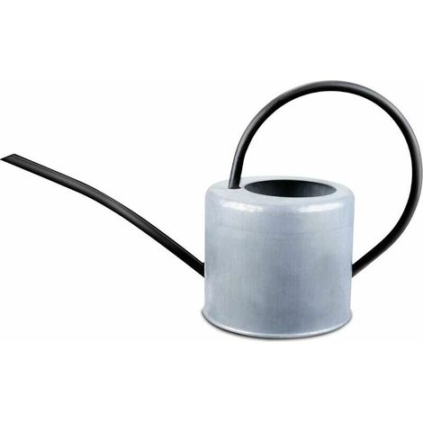 Arrosoir/Pot Long Bec Rustique Rétro Texturé (1/5)