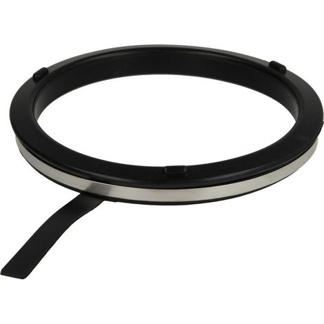 Remeha Set guarnizione 7mm + Anello elastico 5mm, 89705511