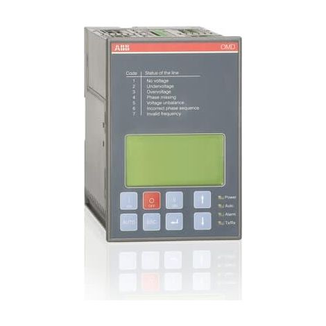 Automate Ats800 Omd800E480C-A1 1SCA123791R1001 ABB 954538