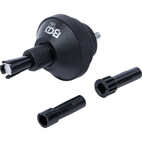Centreur d Embrayages Universel - D. Moyeu 15 à 28 mm - Précision et Compatibilité Optimale - D-Work