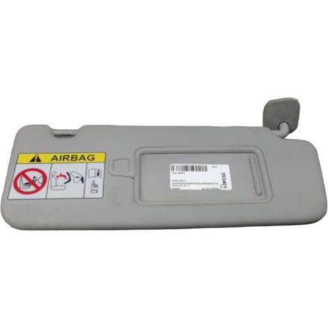 Pare-soleil D KIA Niro [PRODUIT D'OCCASION]♻️85220g5210hgc (1/3)