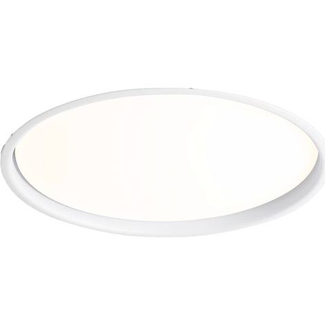 Luan Led Incasso Bianco 40W Luce Calda Marca Faro (1/5)