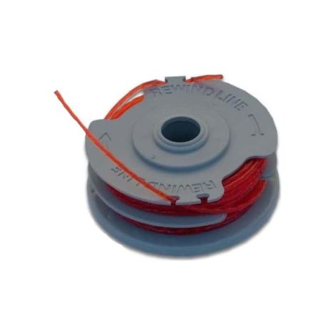 Rocchetto Doppio Filo in Nylon 1,5 mm