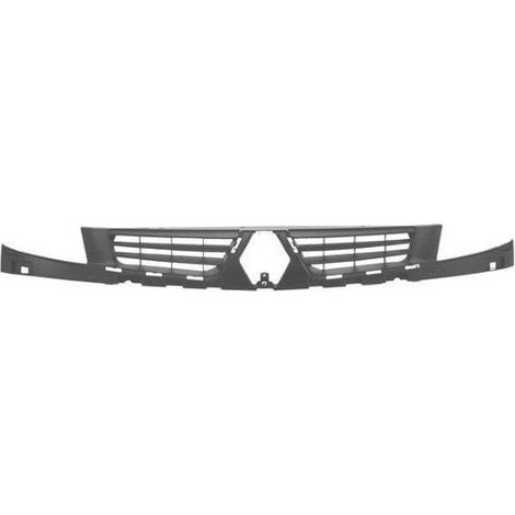 Grille de calandre avant Renault Kangoo 2005-2008