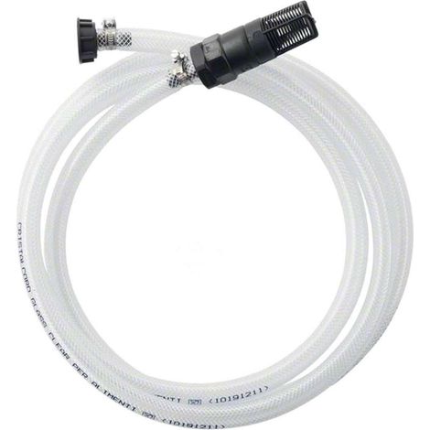 Kit di accessori per aspirazione autonoma (1/2)