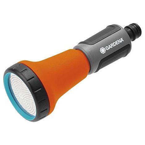 Lancia per irrigazione Gardena classic 18310-26 impugnatura ergonomica protezione gelo