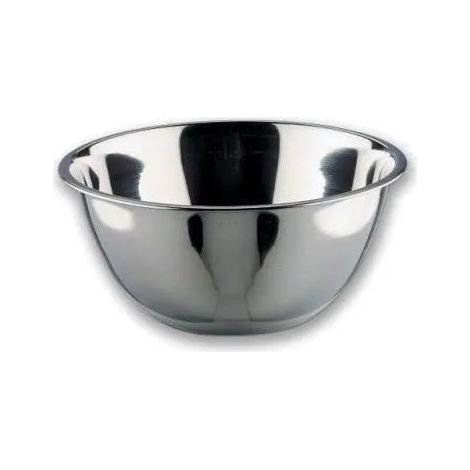 Rührschüssel Lacor 14029 Edelstahl 5 l 30 cm