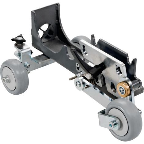 Modulo fine per la lavorazione mobile delle superfici GRIT GHBM - 99001012010