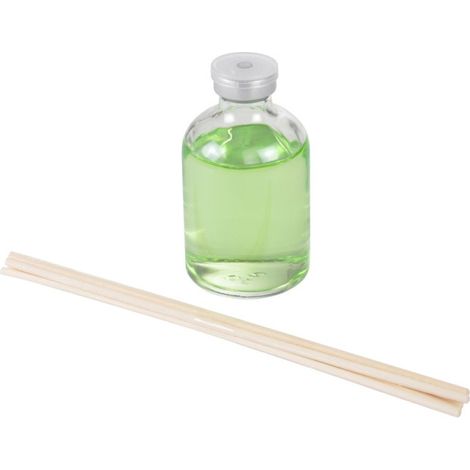 Diffuseur de Parfum "Fresh" 50ml Pomme (1/2)