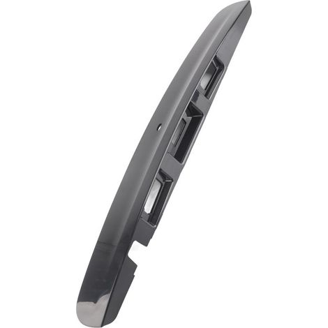 Poignée de hayon arrière avec caméra pour Nissan Qashqai J10 – Fabrication en ABS – Installation facile – Remplacement direct OEM - 90812JD30H (1/5)