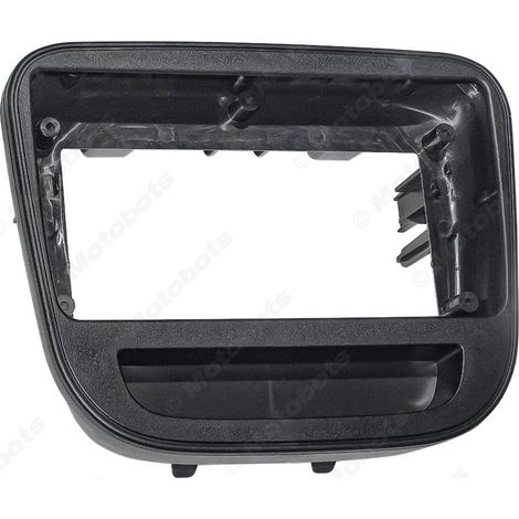 9-inch versatile frame for 2016-2021 Chevrolet Malibu XL large screen navigation modification frame/panel. (1/4)