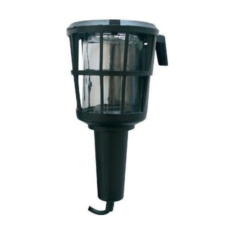 Steckdosenleuchte 60 Watt - Dhome